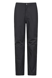 Hillwalker Extreme Mens Waterproof Pants - Short Length