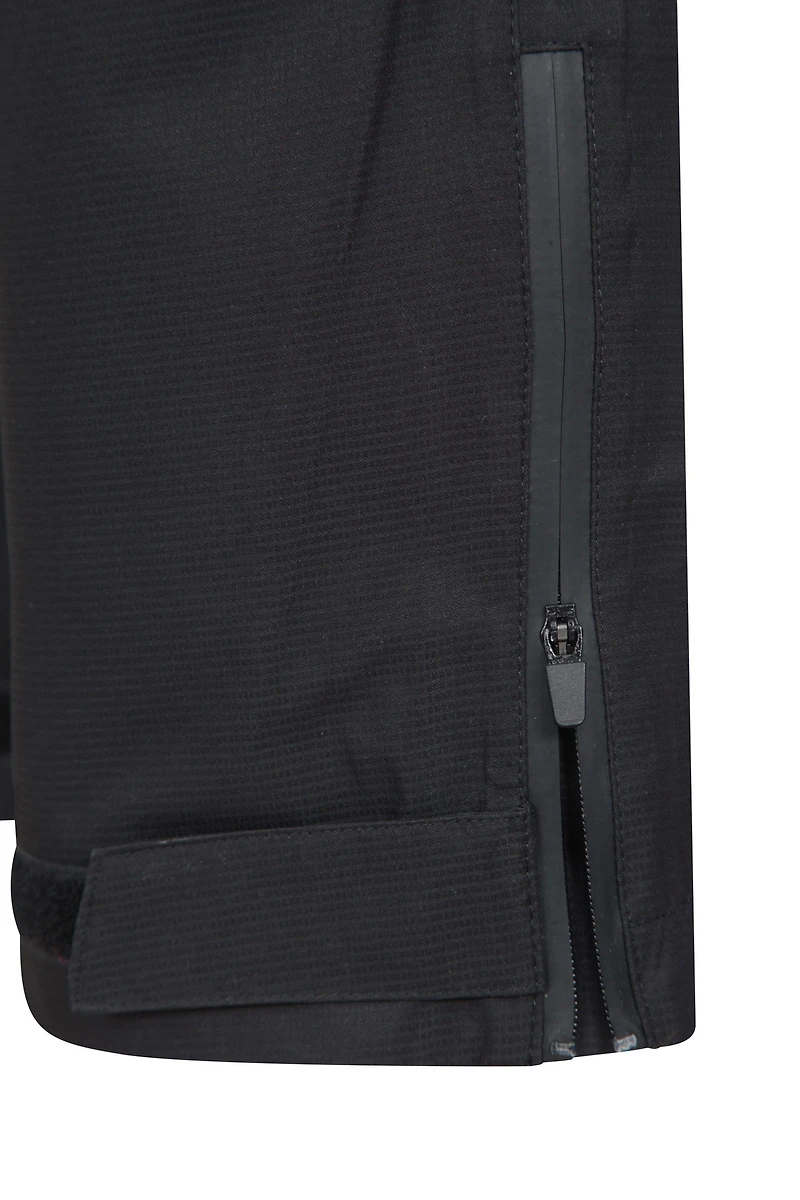 Hillwalker Extreme Mens Waterproof Pants - Short Length