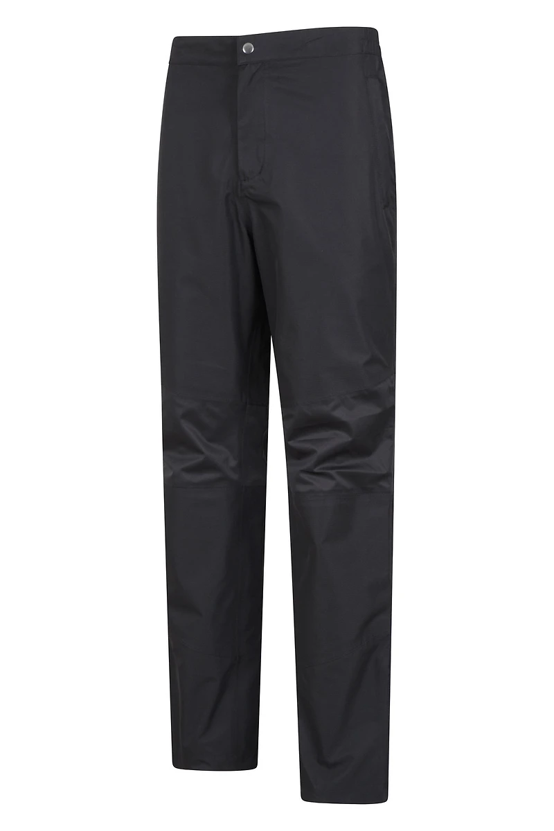 Hillwalker Extreme Mens Waterproof Pants - Short Length
