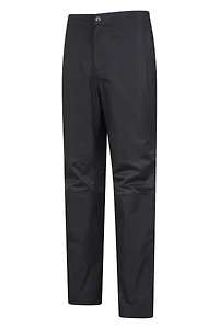Hillwalker Extreme Mens Waterproof Pants - Short Length
