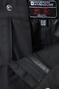 Hillwalker Extreme Mens Waterproof Pants - Short Length