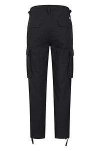 Prospect Mens Rip-Stop Cargo Pants - Long Length