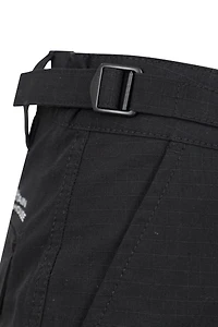 Prospect Mens Rip-Stop Cargo Pants - Long Length