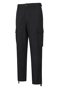 Prospect Mens Rip-Stop Cargo Pants - Long Length