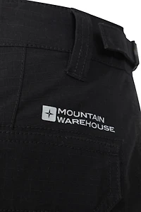 Prospect Mens Rip-Stop Cargo Pants - Long Length