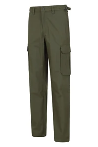 Prospect Mens Rip-Stop Cargo Pants
