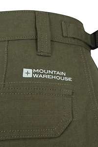 Prospect Mens Rip-Stop Cargo Pants