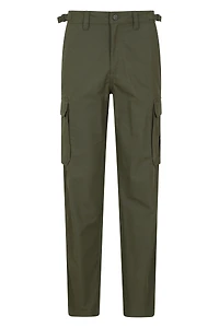 Prospect Mens Rip-Stop Cargo Pants