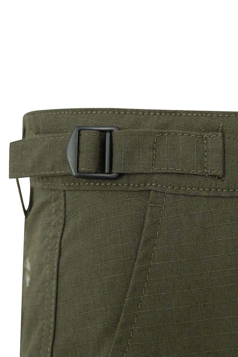 Prospect Mens Rip-Stop Cargo Pants