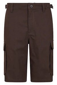 Prospect Rip-Stop Mens Cargo Shorts