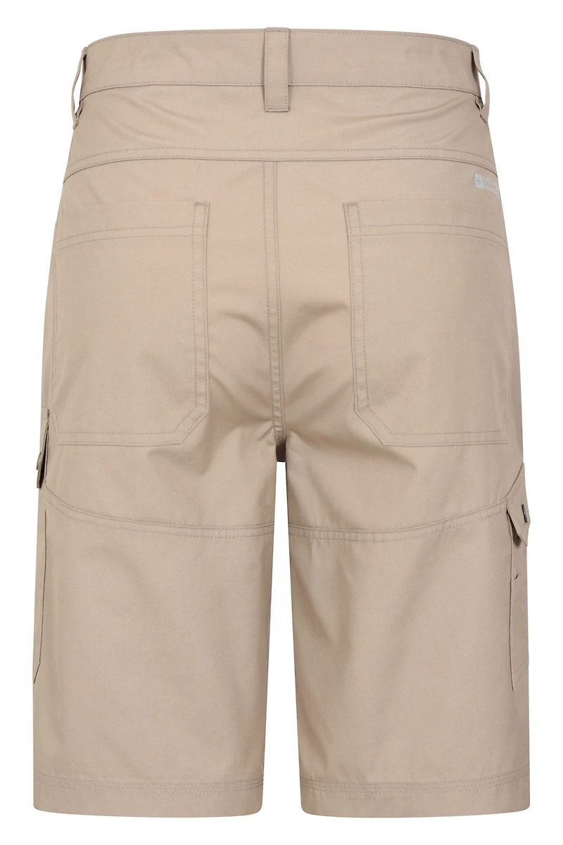 Tundra Mens Cargo Shorts