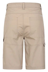 Tundra Mens Cargo Shorts