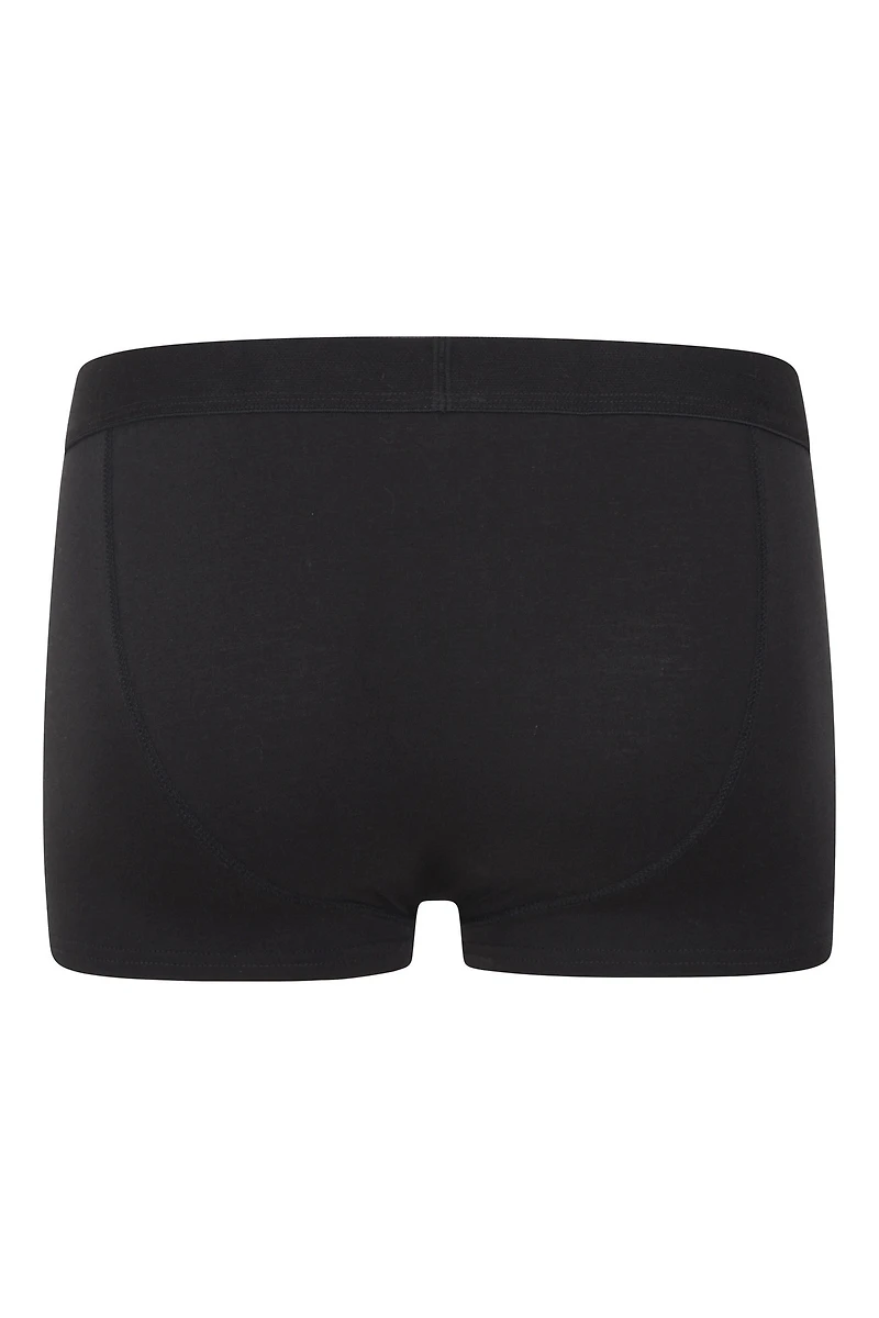 Mens Printed Boxers - Multipack