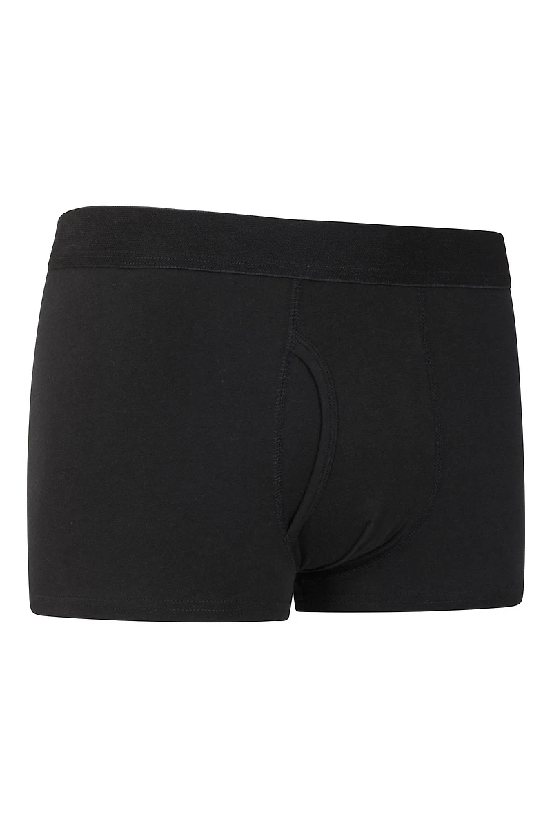 Mens Printed Boxers - Multipack