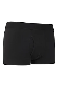Mens Printed Boxers - Multipack