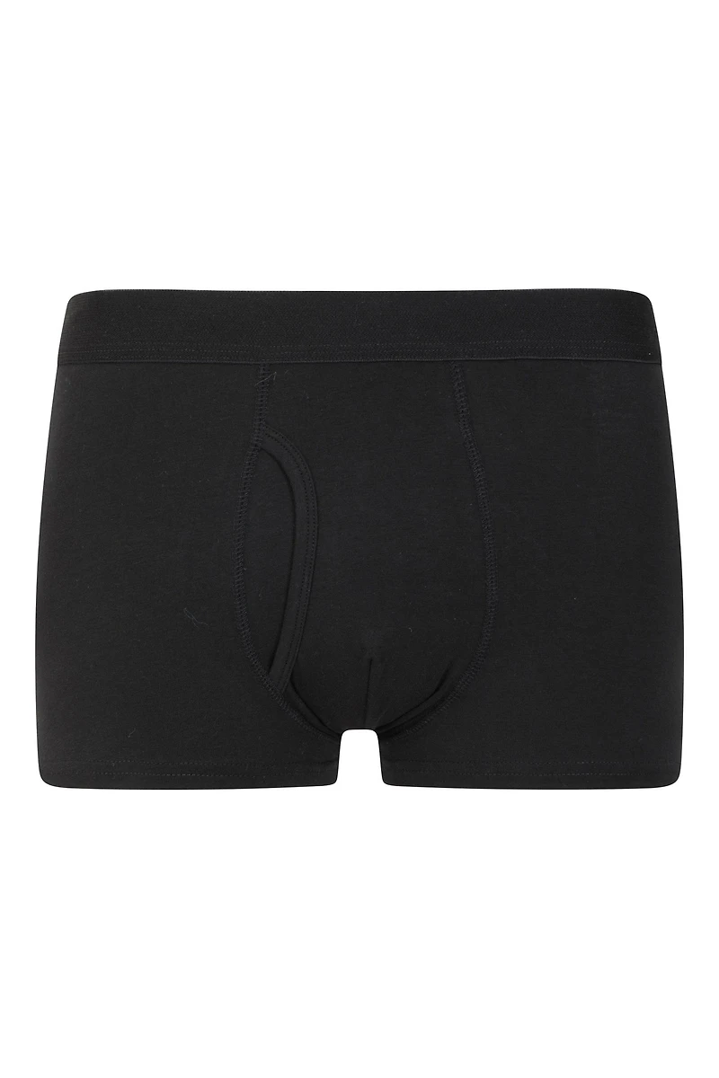 Mens Printed Boxers - Multipack