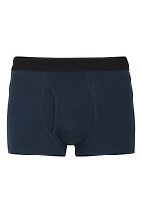 Mens Striped Boxers - Multipack