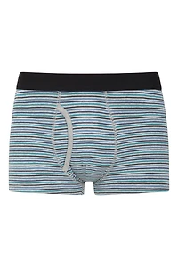 Mens Striped Boxers - Multipack