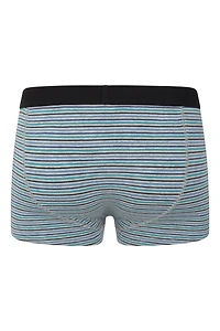 Mens Striped Boxers - Multipack