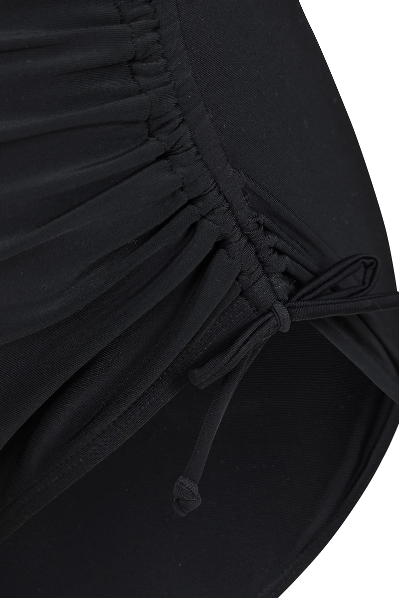 Quartz Womens Maternity Swimsuit