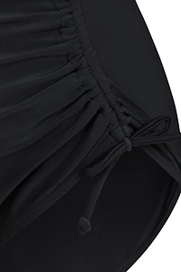 Quartz Womens Maternity Swimsuit