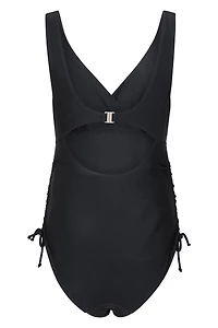 Quartz Womens Maternity Swimsuit