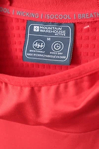 Speed Mens Running Hoodie