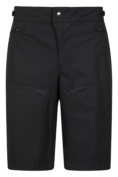 Attack Mens Mountain Bike Shorts