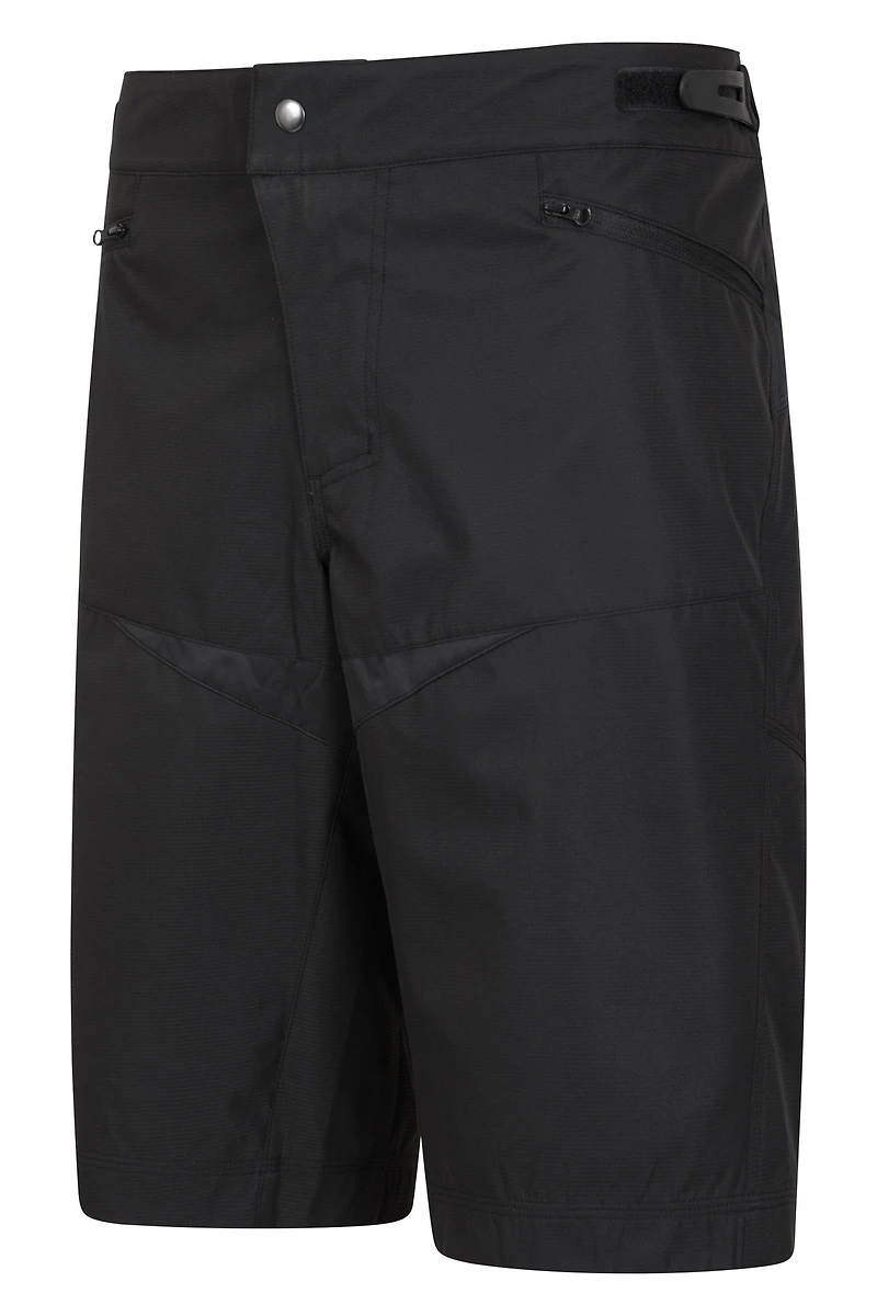 Attack Mens Mountain Bike Shorts