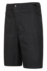 Attack Mens Mountain Bike Shorts