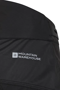 Attack Mens Mountain Bike Shorts