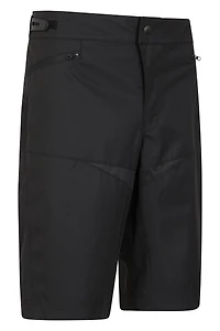 Attack Mens Mountain Bike Shorts