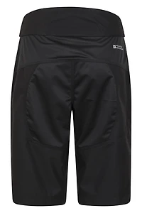 Attack Mens Mountain Bike Shorts