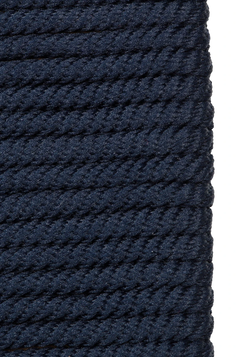 Rounded Boot Laces 150cm