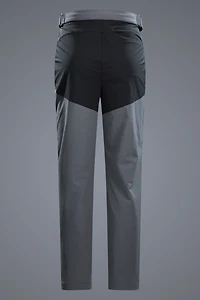 Ultra Balkan Mens Water-resistant Pants