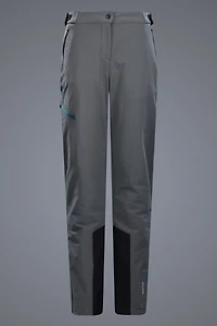 Ultra Balkan Womens Water-resistant Pants