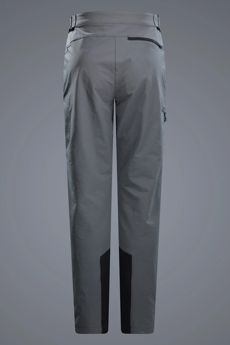 Ultra Balkan Womens Water-resistant Pants