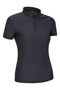 Hayle Womens Rash Guard