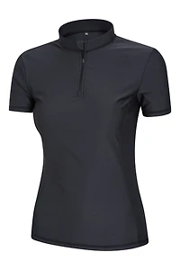 Hayle Womens Rash Guard