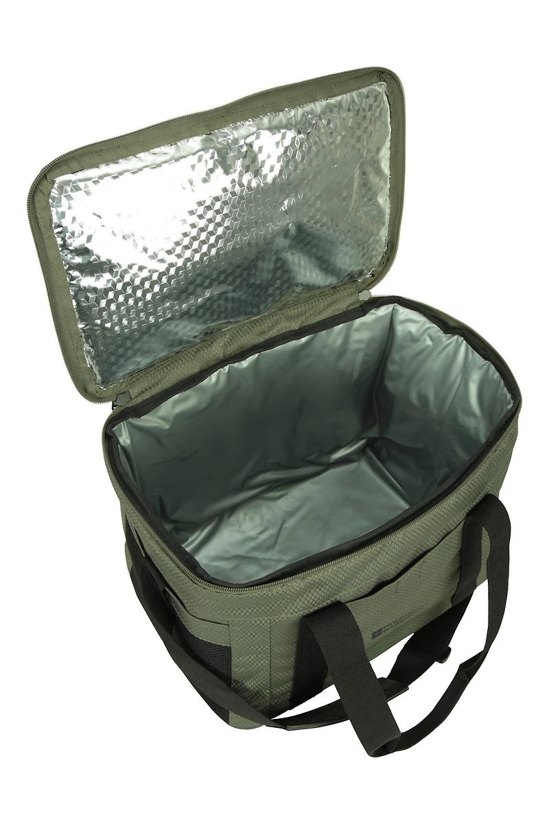 Medium Structured Coolbag