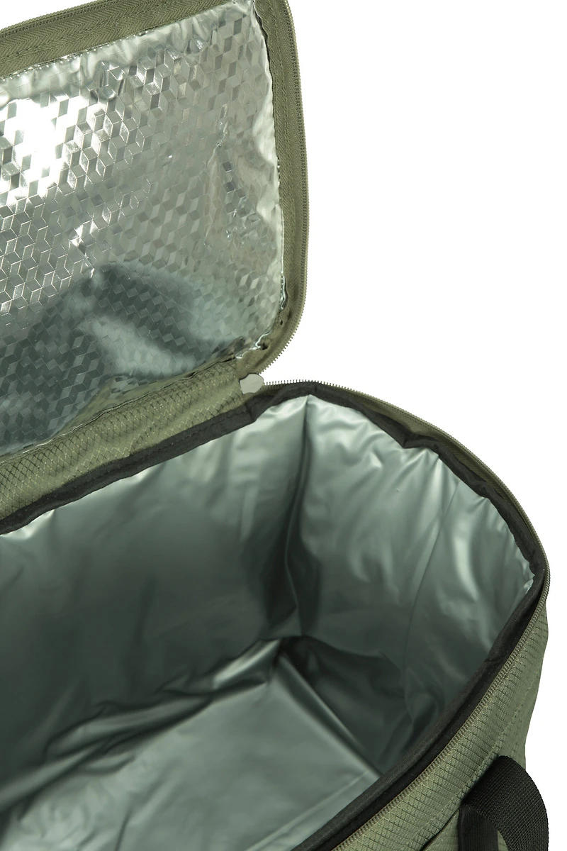 Medium Structured Coolbag