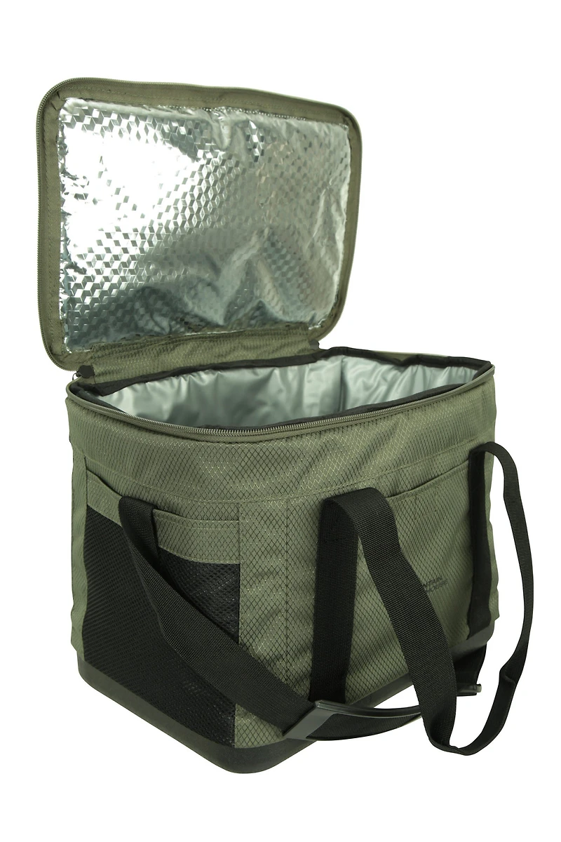 Medium Structured Coolbag
