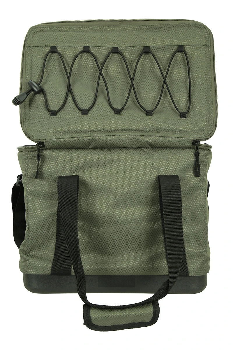Medium Structured Coolbag