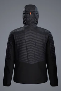 Ultra Siurana Mens Hybrid Softshell Jacket