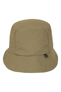 Mens Packable Bucket Hat