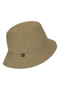 Mens Packable Bucket Hat