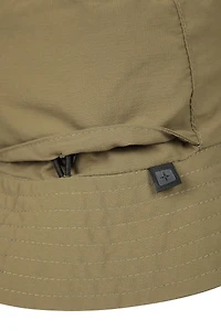 Mens Packable Bucket Hat