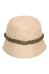 Mens Fisherman Bucket Hat
