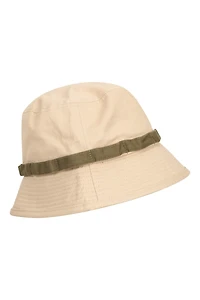 Mens Fisherman Bucket Hat