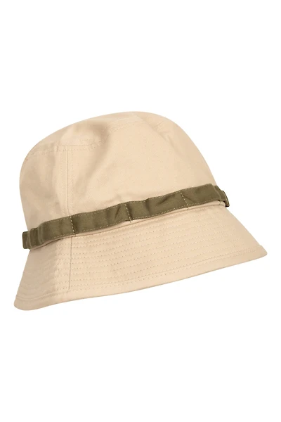 Mens Fisherman Bucket Hat